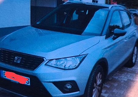 Seat Arona 1.0 TGI 66kW, EXCELLENCE