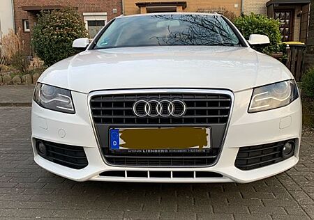 Audi A4 1.8 TFSI Ambiente Avant Ambiente