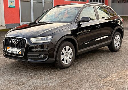Audi Q3 2.0 TDI PDC