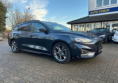 Ford Focus Turnier ST-Line Bang & Olufsen Play