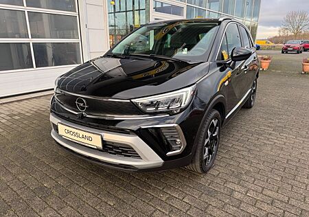 Opel Crossland X Crossland (X)Ultimate
