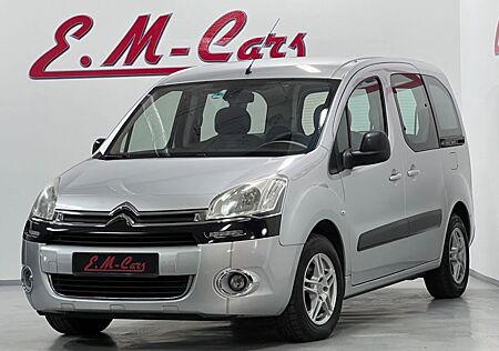 Citroën Berlingo Aut.*1.HD*KLIMA*2 xSCHIEBETÜREN*LED*PDC