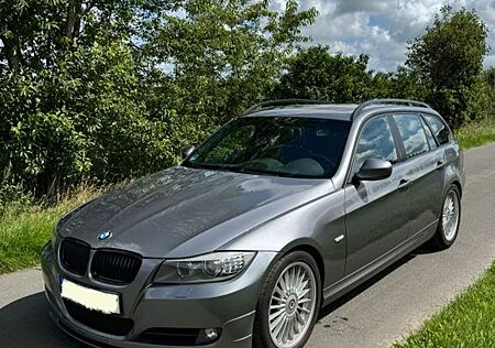 BMW 325d Alpina D3 BiTurbo / Kein Touring