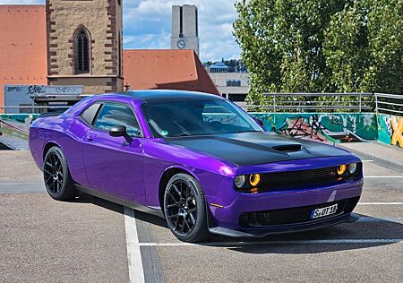 Dodge Challenger R/T 5.7 HEMI 2019
