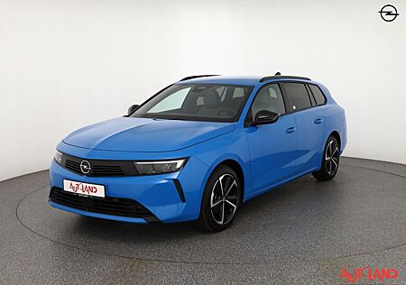 Opel Astra ST 1.2 Turbo LED Tempomat Sitzheizung