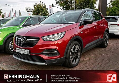 Opel Grandland X Grandland 1.2 Innovation Ergonomiesitz Kamera