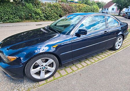 BMW 330Ci Edition Lifestyle Edition Lifestyle