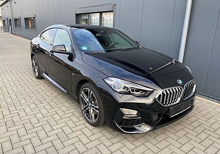 BMW 218d Gran Coupé~M Sport~Navi~Cam ~TOP