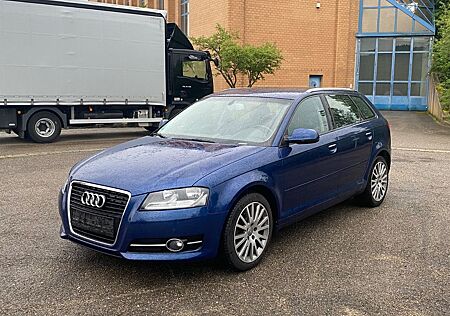 Audi A3 2.0 TDI (DPF) Attraction Sportback Attraction