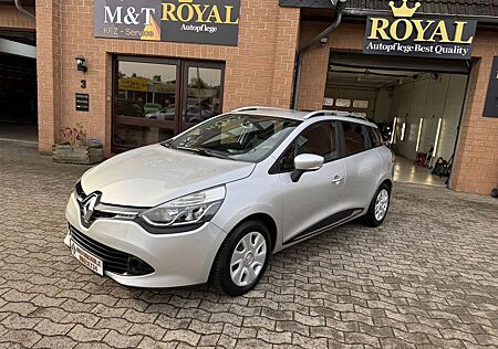 Renault Clio IV Grandtour Dynamique