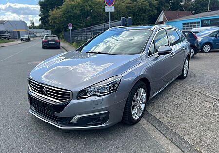 Peugeot 508 SW Allure