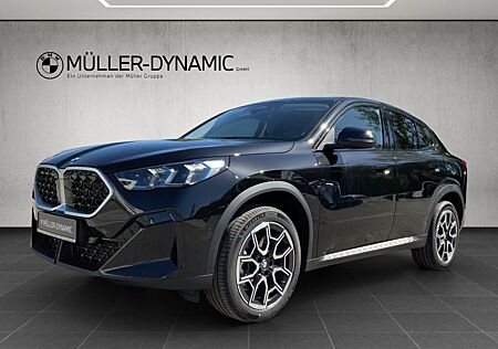 BMW X2 sDrive20i