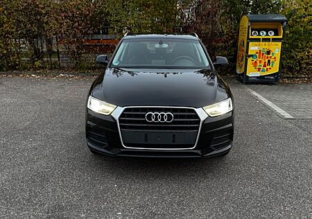 Audi Q3 1.4 TFSI cylinder on demand S tronic -