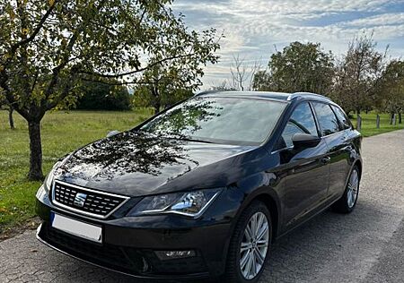 Seat Leon ST 150PS TSI DSG Xcellence (5F8) AHK