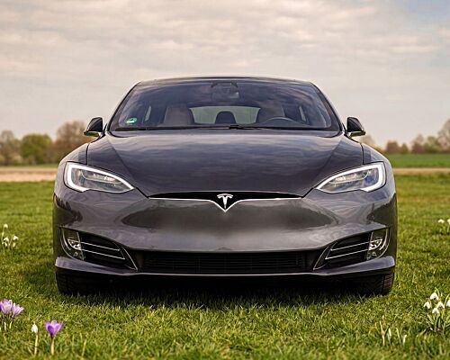 Tesla Model S 100D AWD  CCS Autopilot Panorama Volauss
