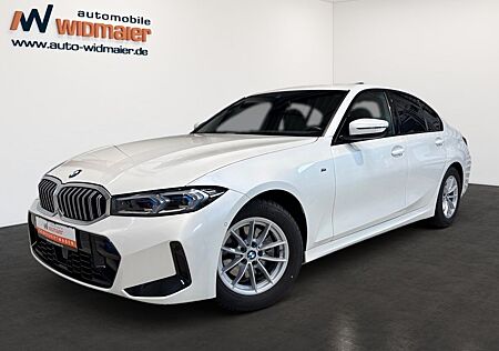 BMW 320i Steptronic M Sport--AHK/ACC/HeadUp/Glasdac