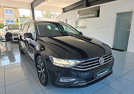VW Passat Variant Volkswagen Business"Navi"Kamera"LED"SHZ"AHK