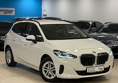 BMW 218d AT Aut/Navi/Park&Fern&Driv+Ass/KeyLessGo