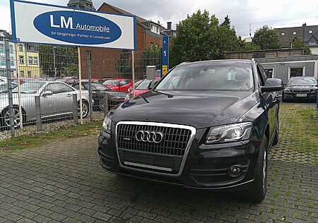 Audi Q5 2.0 TDI quattro AUTOMATIK