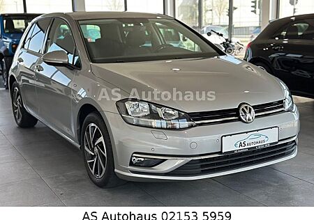 VW Golf Volkswagen VII Lim. Join Start-Stopp