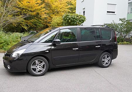 Renault Grand Espace 4 7 Sitzer Initiale 173Ps Automatik