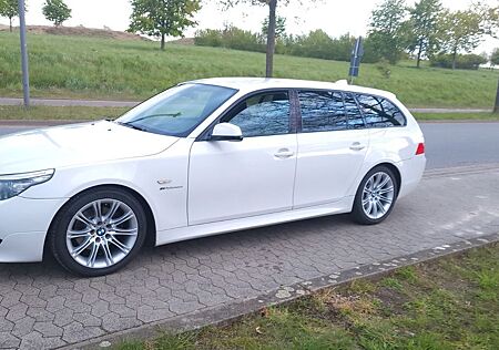 BMW 525i Sport Edition M-Paket