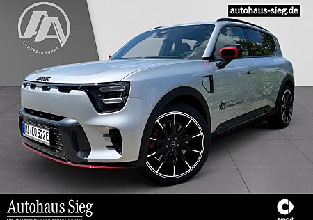 Smart 5 # Brabus +PDC+Distronic+Pano+SHZ+MATRIX+KeyLess