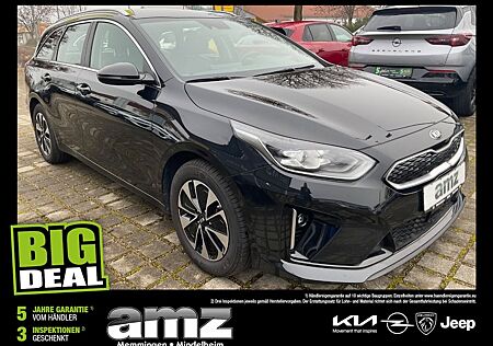 Kia Cee'd Sportswagon cee'd SW 1.6 PHEV Spirit ACC+LED+Navi+SHZ+LM