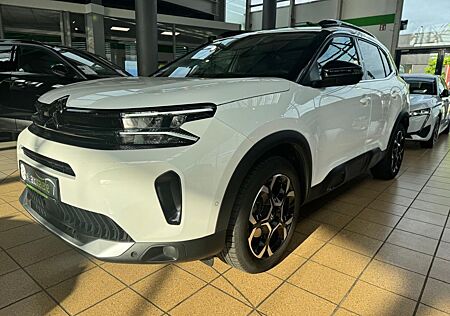 Citroën C5 Aircross Pure Tech 130 S&S PLUS
