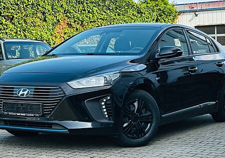 Hyundai Ioniq Premium Hybrid*1 Hd*Navi*DAB