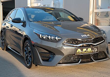 Kia Pro_ceed ProCeed GT-Line/Navi/Bi-LED/Supervision/Sitzheiz