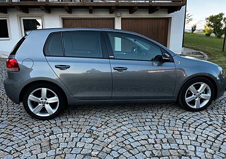 VW Golf Volkswagen 2.0 TDI Style Variant Style