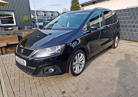 Seat Alhambra Style Sport RFK 18er Leder-Alcan 7