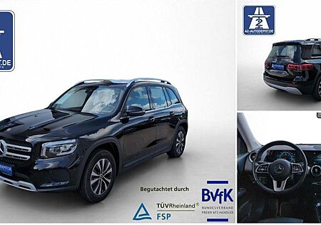 Mercedes-Benz GLB 220 Aut. Style LEDER SHZ KAM NAV LED AHK 1HD