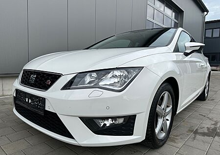 Seat Leon L SC FR 1.4 Start&Stop NAVI/ PANO/LED/