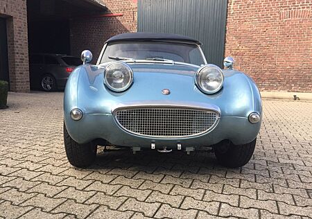Austin Healey MK I