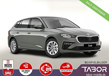 Skoda Scala TSI 116 DSG Selec LED Pano vEHK ACC Kessy