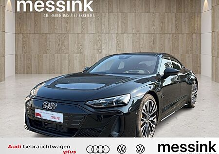 Audi e-tron GT S quattro 435 kW *B+O*MATRIX*PANO*