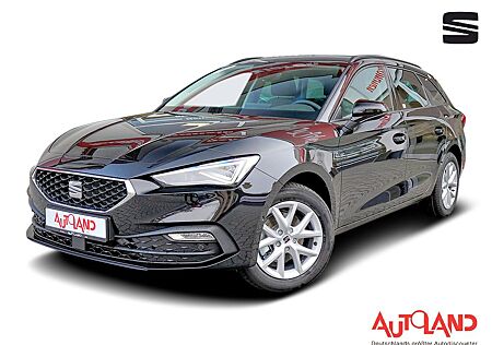 Seat Leon ST Style1.5 TSI LED Kamera App Connect Wint