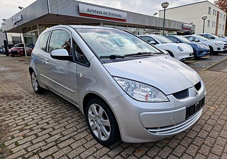 Mitsubishi Colt CZ3 Lim. 3-trg. 1.3 Invite,Klimaanlage