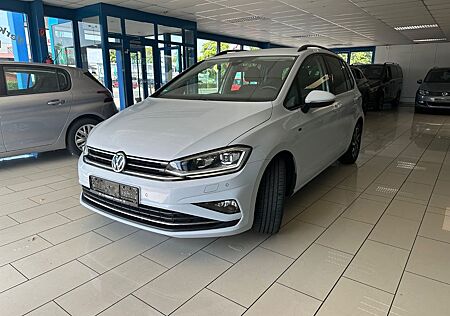 VW Golf Volkswagen Sportsvan VII Join *LED-SHZ-NAVI*