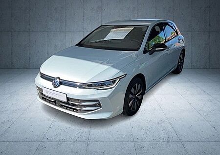 VW Golf Volkswagen VIII 1.5 TSI Goal AHK+Navi+LED