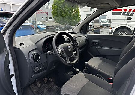 Dacia Dokker Express Essential/Klima/Anhängerkupplung