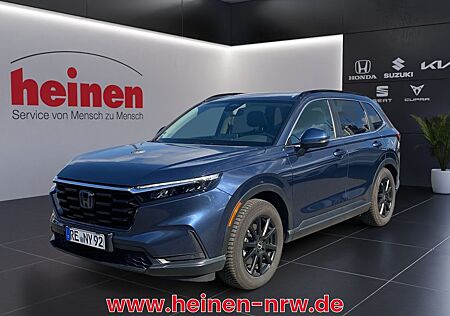 Honda CR-V 2.0 ELEGANCE PANORAMADACH+NAVI+CARPLAY+AHK