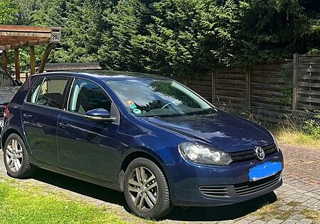 VW Golf Volkswagen 1.6 Comfortline Comfortline