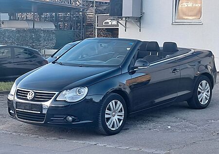 VW Eos Volkswagen 1.4 TSI * SHZ/Klimaautomatik/PDC