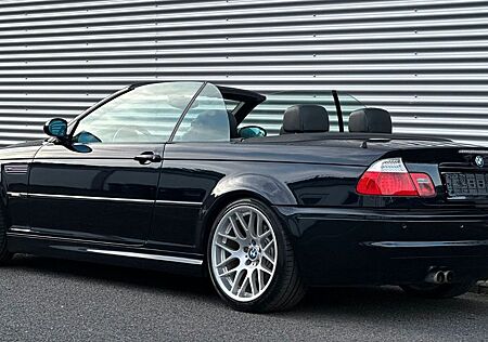 BMW M3 Cabrio/ALLES NEU. Rechn./DEUTSCH/TAUSCH