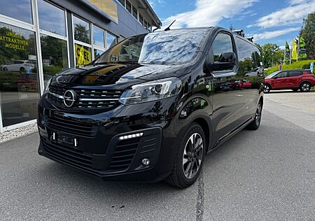 Opel Zafira Life 2.0 Diesel 130kW Innovation M Au...