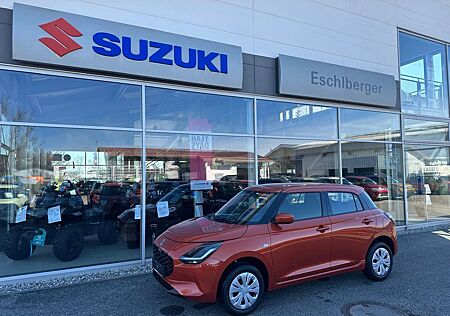 Suzuki Swift 1.2 Dualjet Mild-Hybrid Club ALLGrip 1....