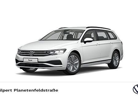 VW Passat Variant Volkswagen 1.5 STANDHZ. CAM LM17 NAVI SITZHZ